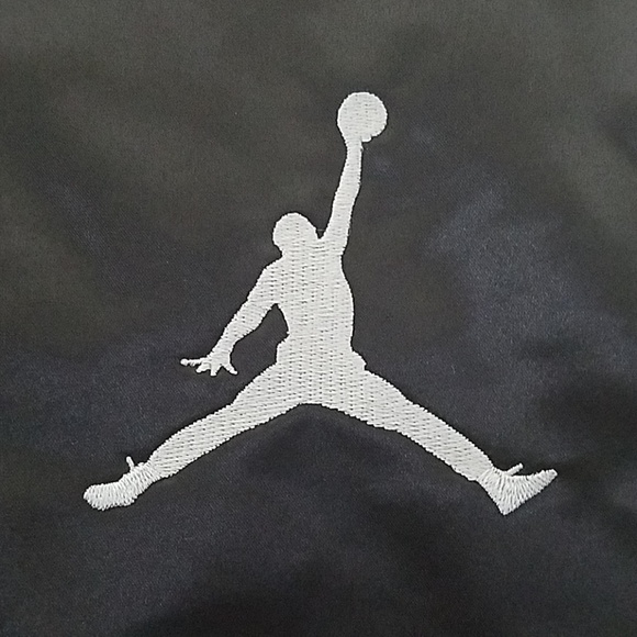 🆕️ Jordan Wings MA-1 Stadium Jacket - Picture 4 of 7